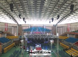 體(tǐ)育场館(guǎn)1