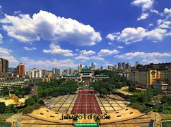 政(zhèng)府機(jī)關(guān)1