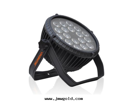 LED18颗(kē)15W四(sì)合一(yī)防水(shuǐ)投光(guāng)燈(dēng)