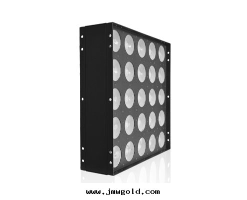 LED全(quán)彩25头(tóu)矩阵燈(dēng)