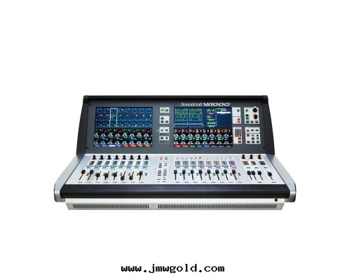 Soundcraft  VI1000