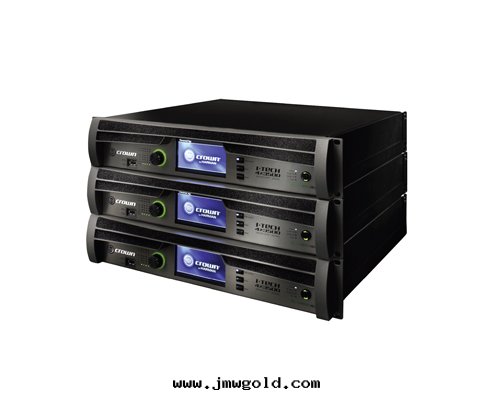美(měi)國(guó)CROWN I-TECH 4x3500功放(fàng)